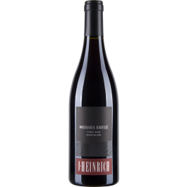 Pinot Noir Alte Reben Silvia Heinrich Edition 2017