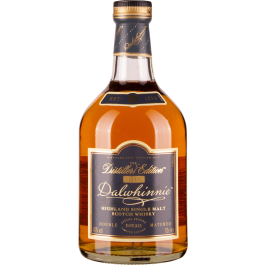 Distiller's Edition Highland Single Malt Scotch Wh 2017
