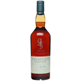 Distillers Edition 2017 Islay Single Malt Scotch Whisky 2001
