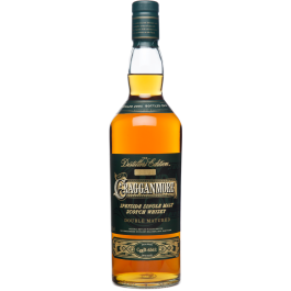Distiller's Edtition 2016 Speyside Single Malt Scotch Whisky 2004