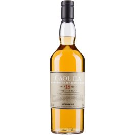 18 years Special Releases Islay Single Malt Scotch Whisky 2017