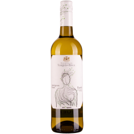 Sauvignon Blanc Rueda blanco 2018