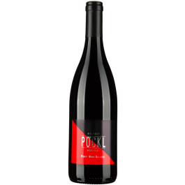 Pinot Noir Reserve 2017