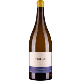 Chardonnay Tiglat 2017