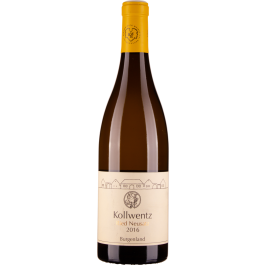 Rarität Chardonnay Ried Neusatz 2015