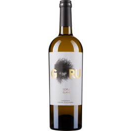 Chardonnay Moscat Goru blanco 2022