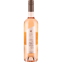 Rosé Côtes de Provence Alais 2021