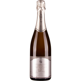 Crémant d'Alsace Chardonnay 2017