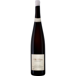 Sauvignon Blanc Straden Alte Reben bio 2019