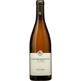 Chassagne-Montrachet blanc 1er Cru Morgeot 2020