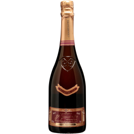Cuvée Prestige Rosé im Geschenkkarton 2018