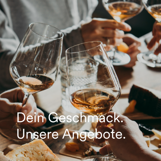 Aktionen, die Freude machen.