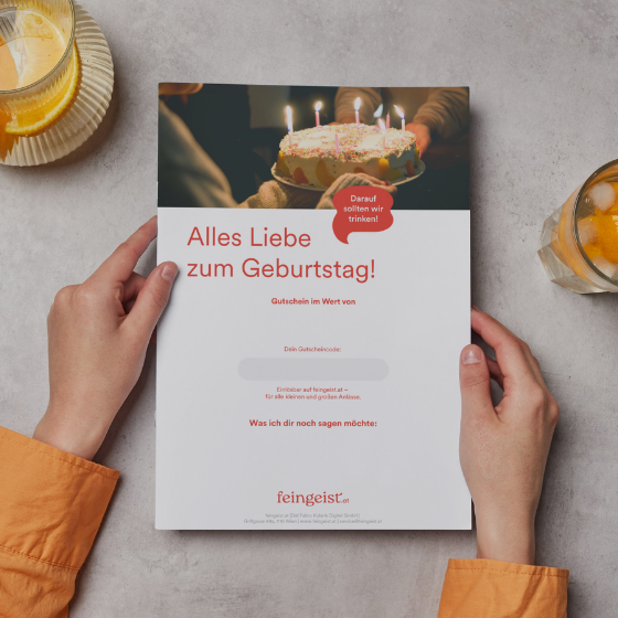 Verschenke feine Momente