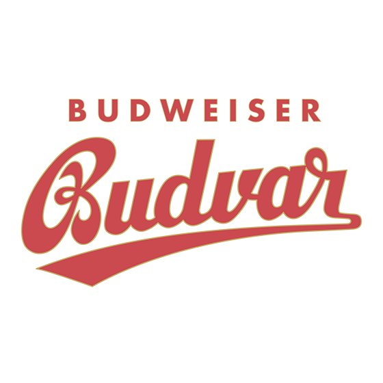 BUDWEISER BUDVAR